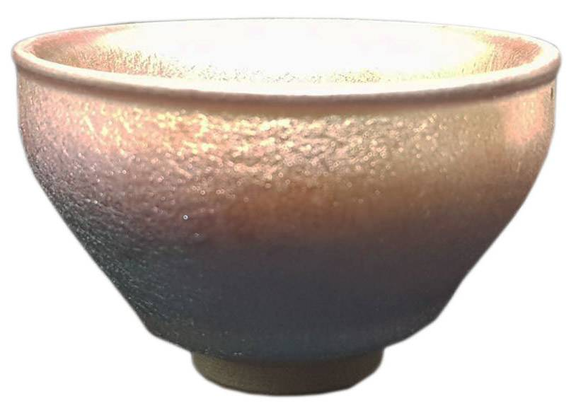 建窯建盞杯- 桂花坊茶具藝品